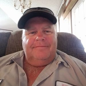 Meet your Posher, Charles chuck